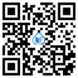 夸克网盘二维码