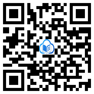 夸克网盘二维码