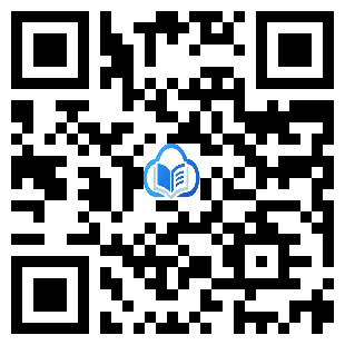 夸克网盘二维码