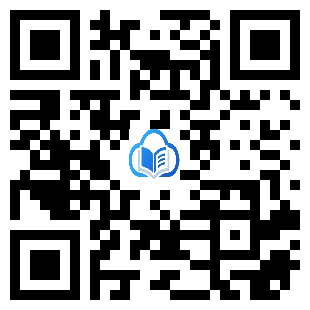 夸克网盘二维码