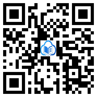 夸克网盘二维码