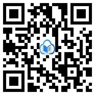 夸克网盘二维码