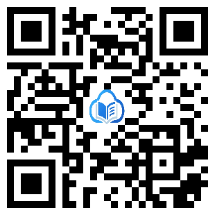 夸克网盘二维码