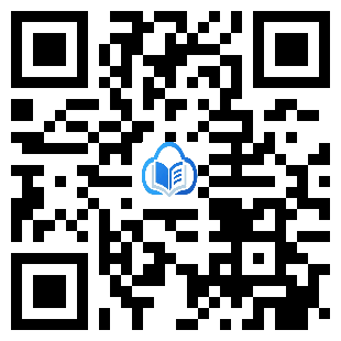 夸克网盘二维码