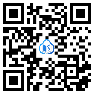 夸克网盘二维码