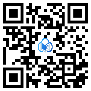 夸克网盘二维码