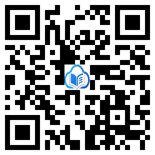 夸克网盘二维码