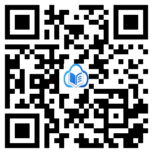 夸克网盘二维码