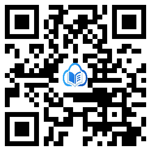 夸克网盘二维码