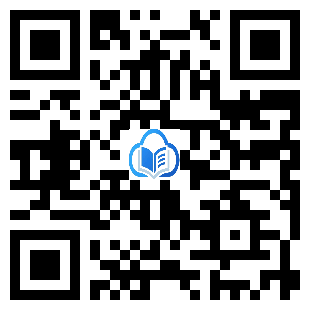 夸克网盘二维码