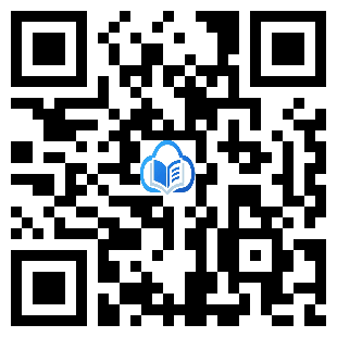 夸克网盘二维码