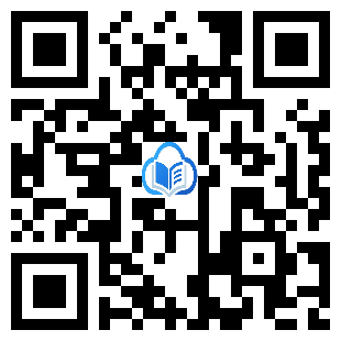 夸克网盘二维码