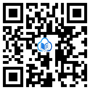 夸克网盘二维码