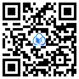 夸克网盘二维码