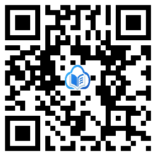 夸克网盘二维码