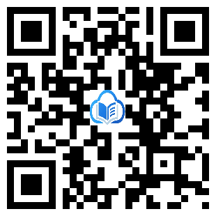 夸克网盘二维码