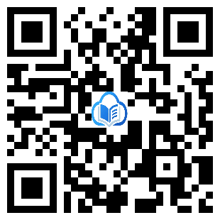 夸克网盘二维码