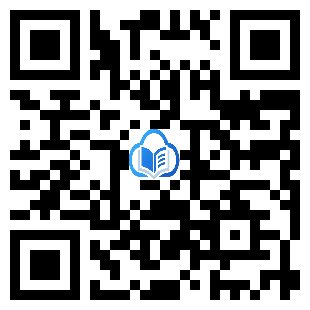 夸克网盘二维码