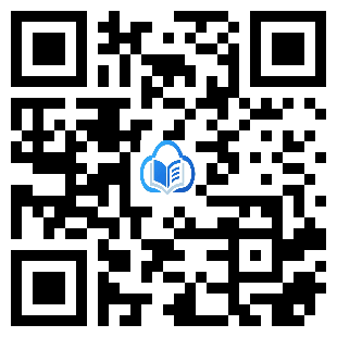 夸克网盘二维码