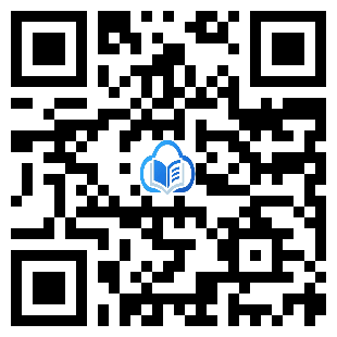 夸克网盘二维码