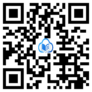 夸克网盘二维码