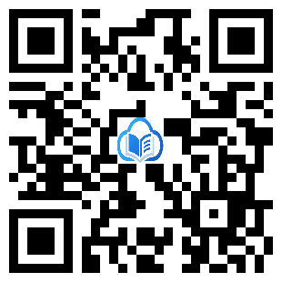 夸克网盘二维码