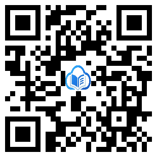 夸克网盘二维码