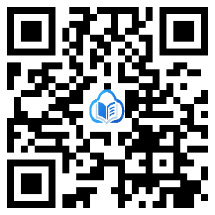 夸克网盘二维码