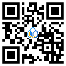 夸克网盘二维码