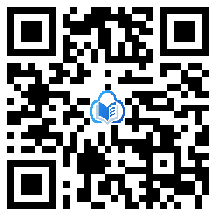 夸克网盘二维码