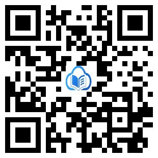 夸克网盘二维码