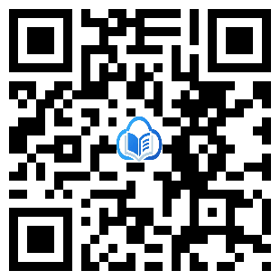 夸克网盘二维码