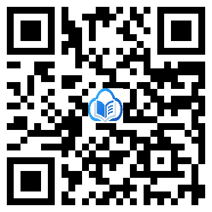 夸克网盘二维码