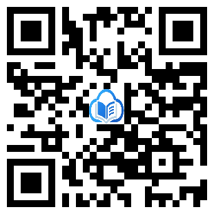 夸克网盘二维码