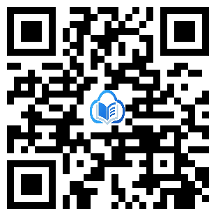 夸克网盘二维码