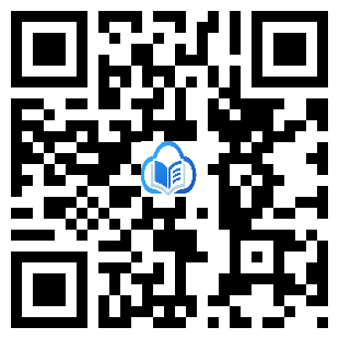 夸克网盘二维码