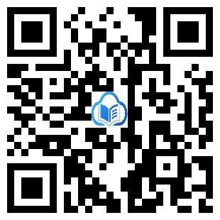 夸克网盘二维码