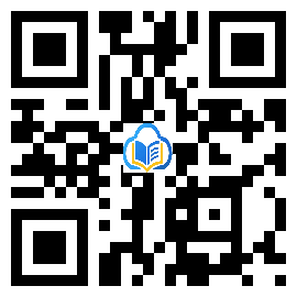 夸克网盘二维码