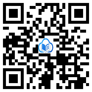 夸克网盘二维码