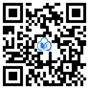 夸克网盘二维码