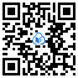 夸克网盘二维码