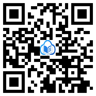 夸克网盘二维码