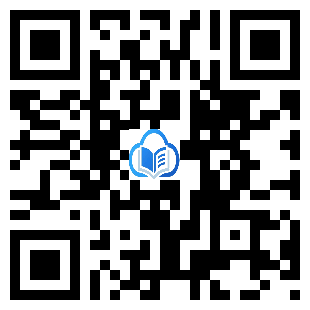 夸克网盘二维码