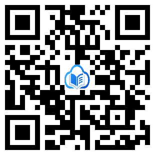 夸克网盘二维码