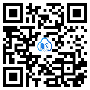 夸克网盘二维码