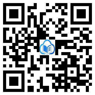 夸克网盘二维码