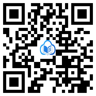 夸克网盘二维码