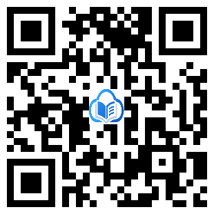 夸克网盘二维码