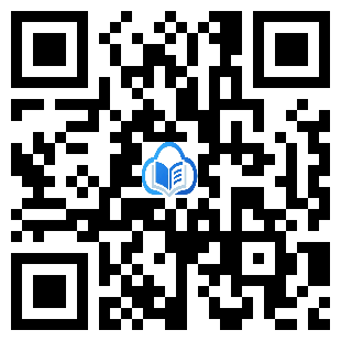 夸克网盘二维码