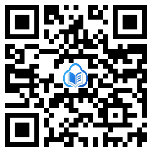 夸克网盘二维码